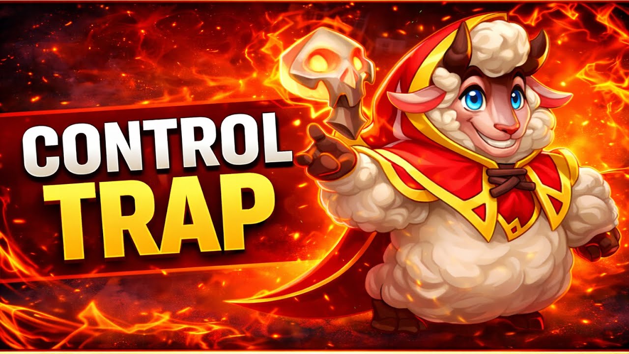 Стратегия обороны в Hero Wars, которая застает всех врасплох