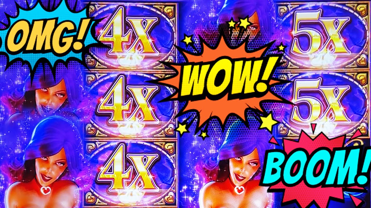 Midnight Beauty slot - Mega Big Win! First Attempt at the Peppermill casino in Reno!