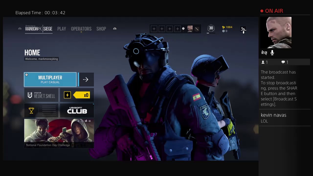 Hey guy markgamer