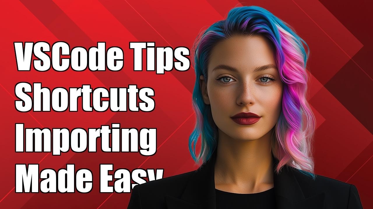 VSCode - Importing keyboard shortcuts
