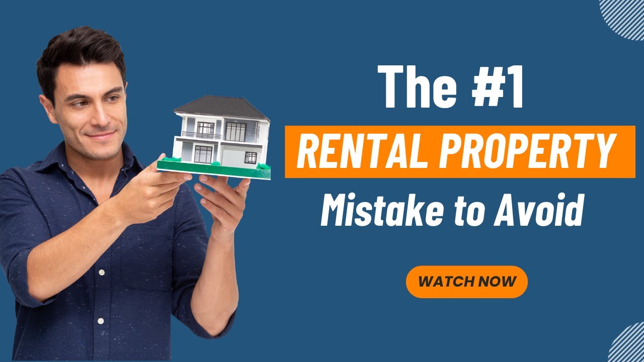 Rental Property Mistakes: The #1 Mistake Investors Regret
