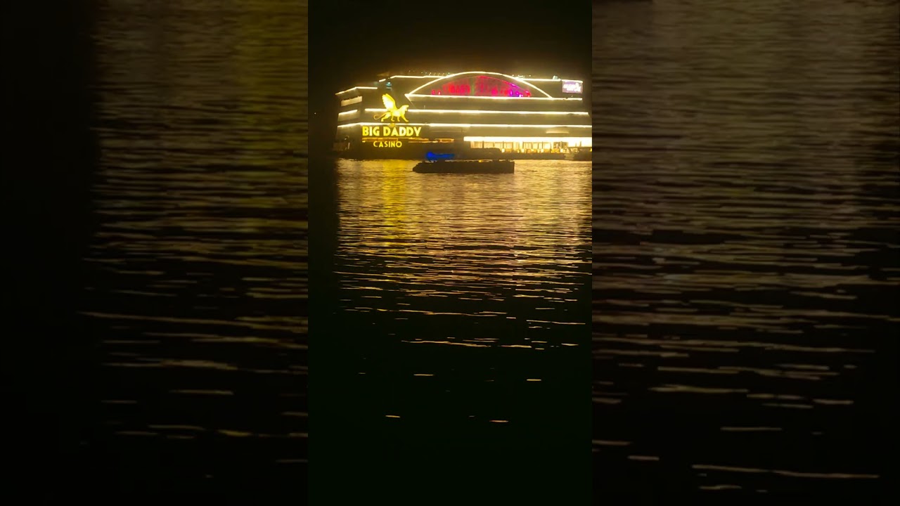 big daddy casino