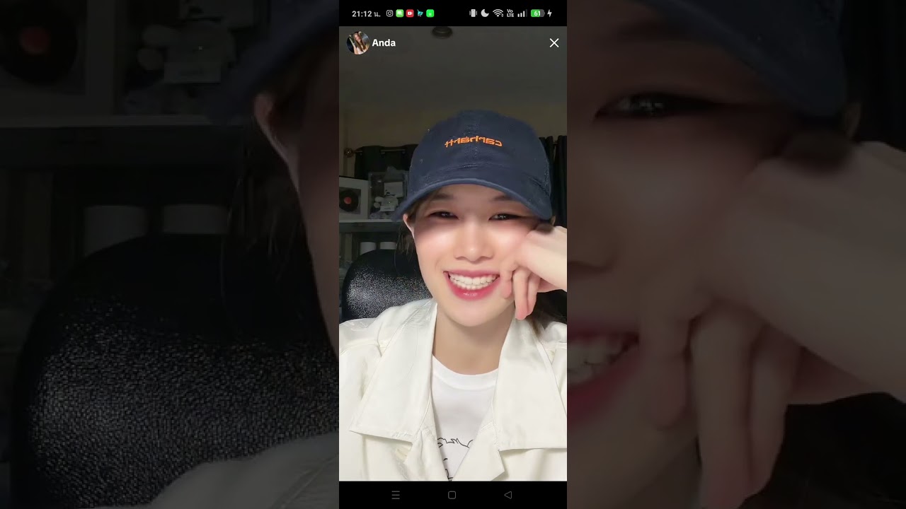 (ย้อนหลัง) 17/02/69 LIVE TikTok : anda_anunta