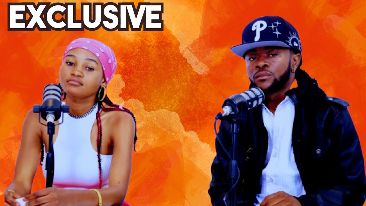 Nyago Man mkimbizi kutoka Nyurugusu camp afunguka, nina wake wanne, napeleka Wabembe Duniani