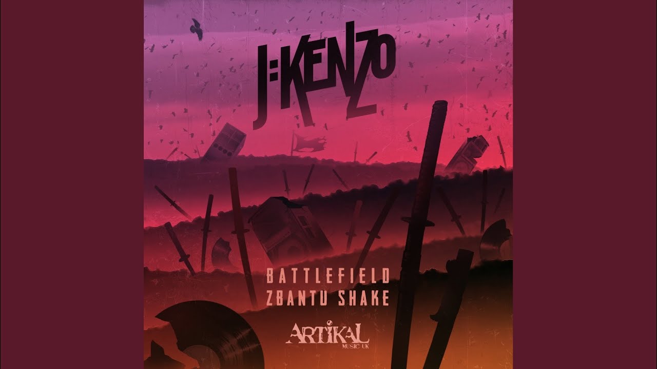 Battlefield (Original Mix)