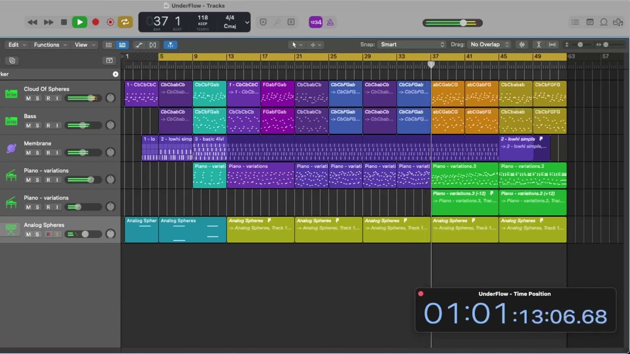 MZX CAVERNS REMIX FROM ALEXIS_JANSON.