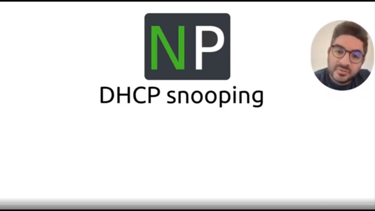 Enhance Your Network Security with DHCP Snooping