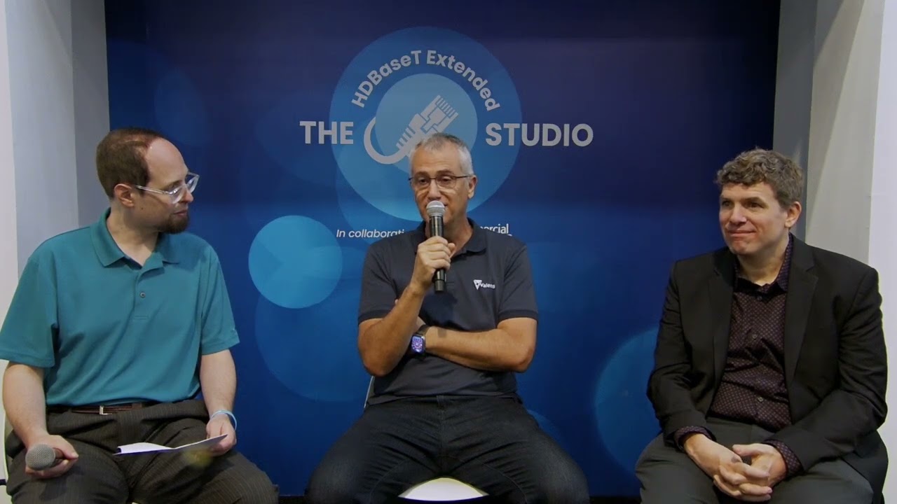 Multi-Camera Setups and the Role of AI in Video Conferencing
