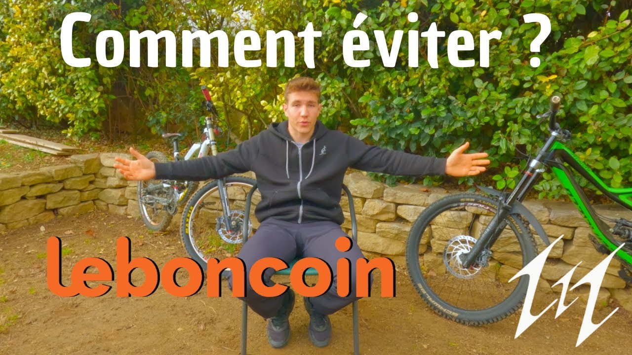 Arnaqué sur Leboncoin. | Mon histoire