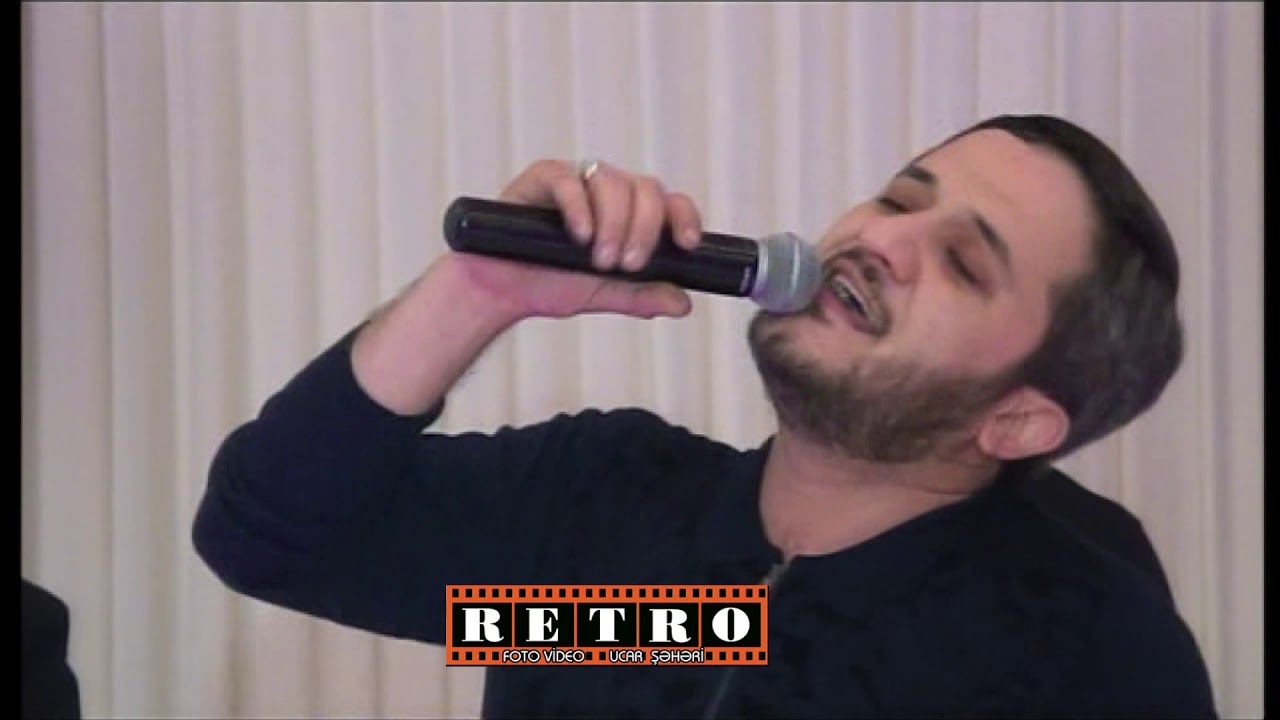 Orxan Lokbatanli   Mehman Samaxili - Darixiram Firiddunun Toy Axsami