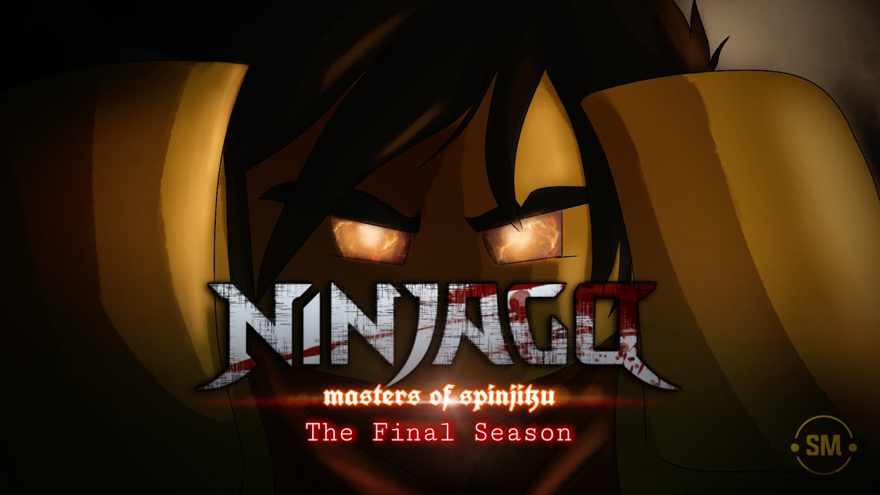 LEGO® Ninjago™「Attack On Titan」- The Final Season Opening | 