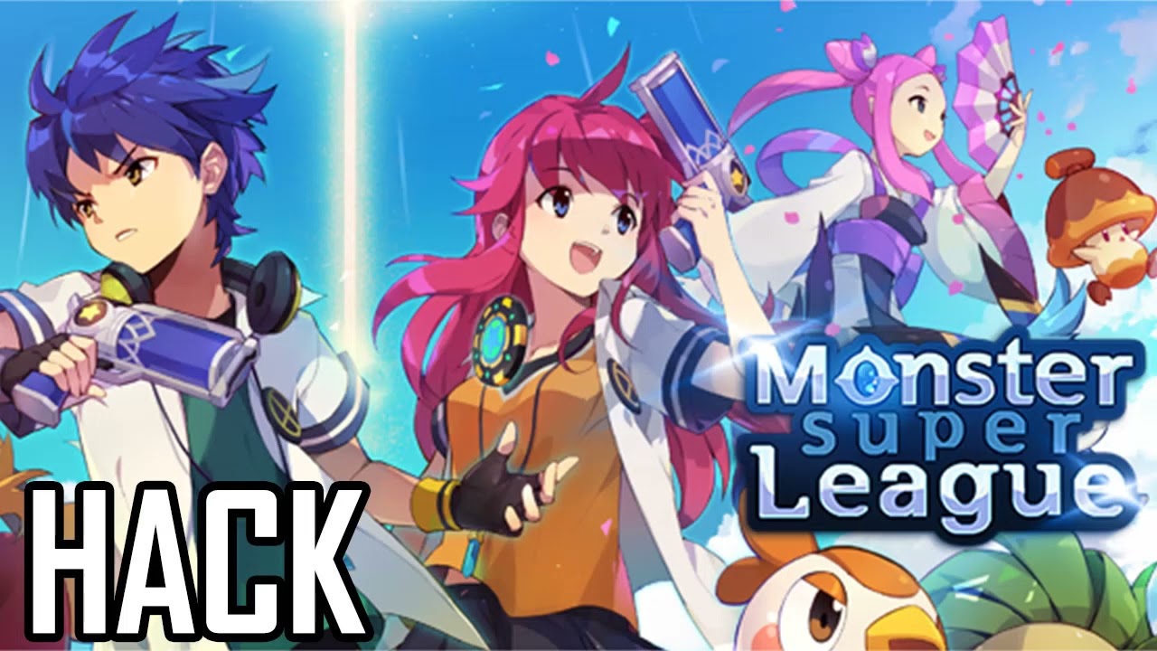 Monster Super League Free Astrogems Tips ✦ Total Free Astrogems In A Month?! Monster Super League
