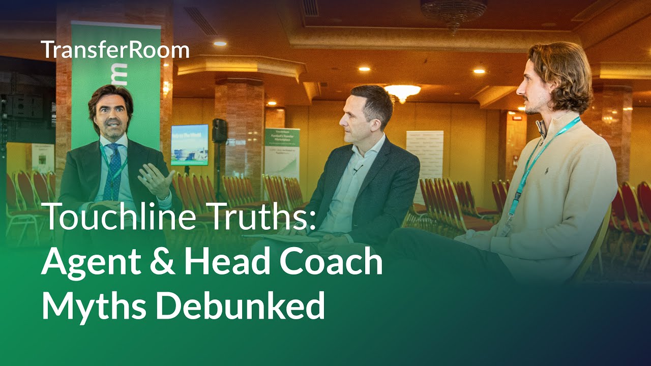 How Football Agents Get Head Coaches The Top Jobs