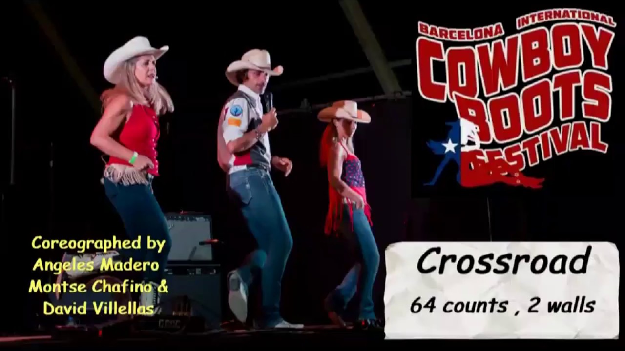 Crossroad