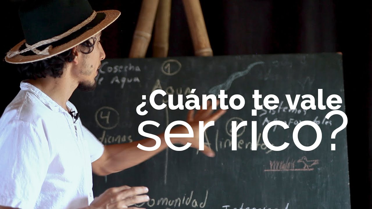 Costos del paisajismo y permacultura