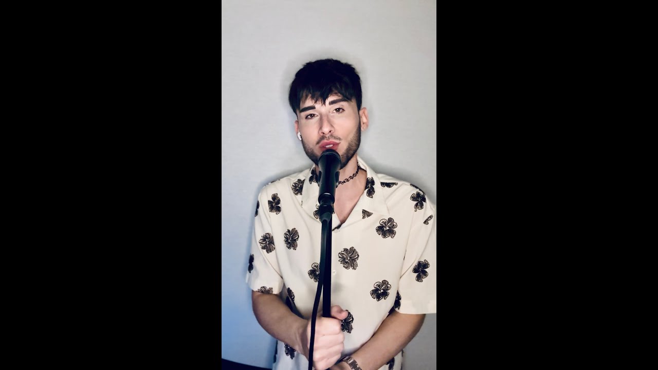 Nicolò - Duemila minuti - Mara Sattei  - 2000 minuti - Cover
