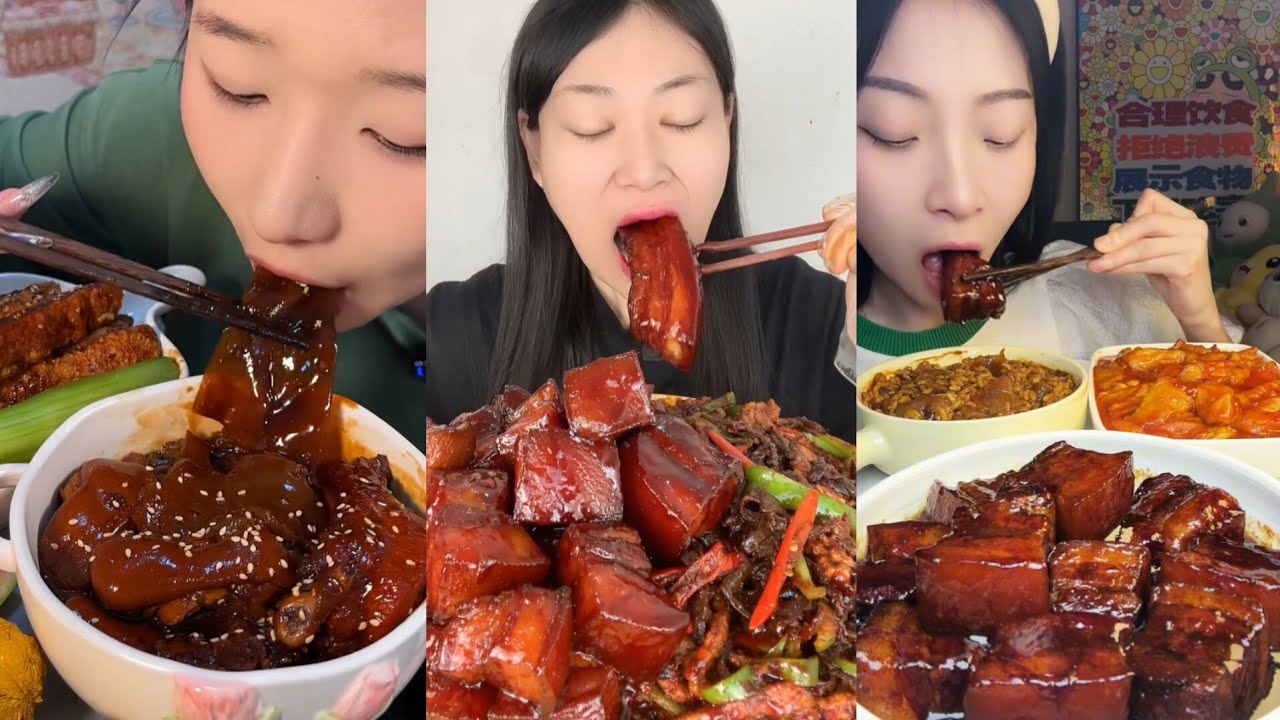 Spicy Masala Pork😋🤤 | Chilli Pork | 