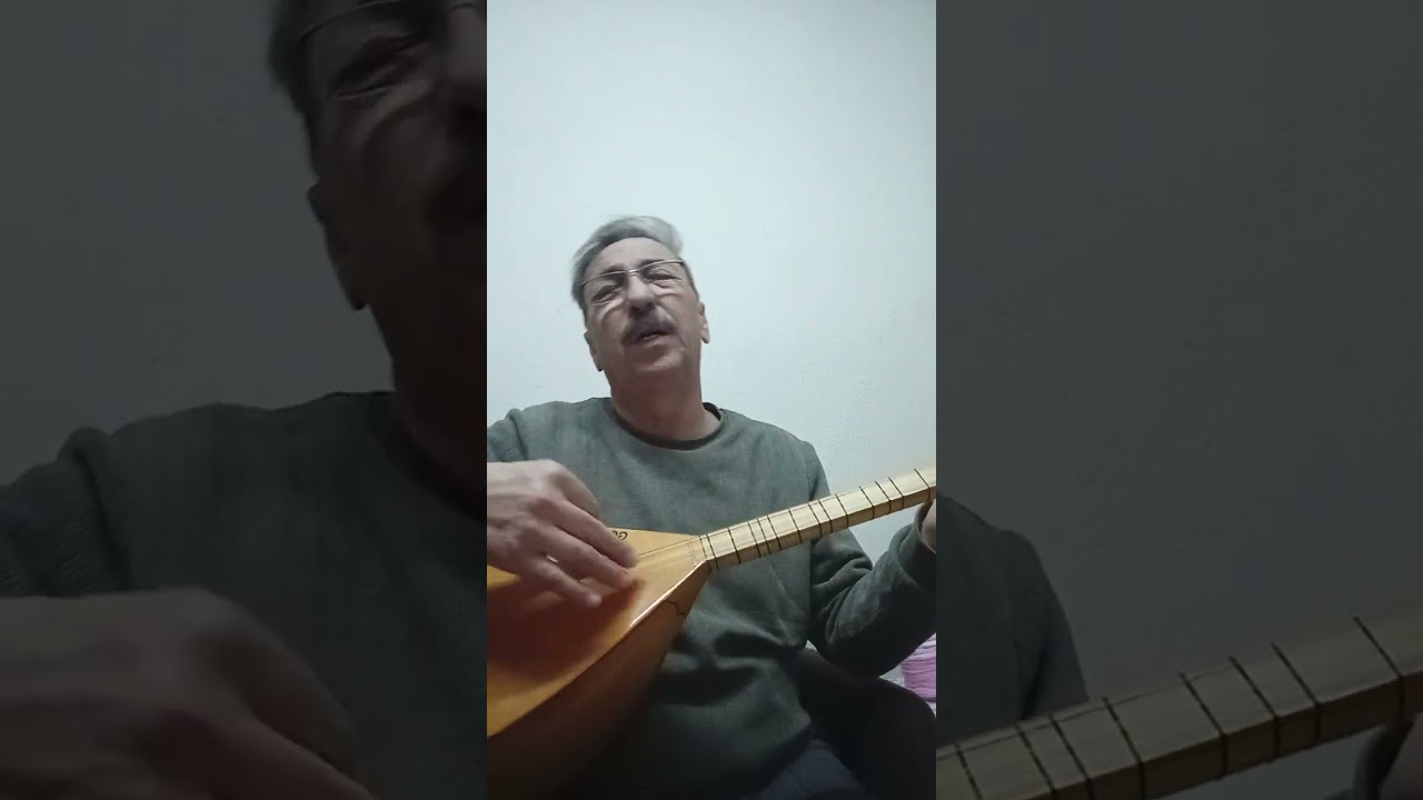 Gölhisarlı şeref eyüp gibi sabır eyle söz müzik aşık kul erdal