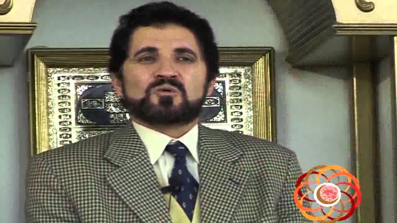 الدكتور عدنان ابراهيم l رمضان سبيلا إلى الله