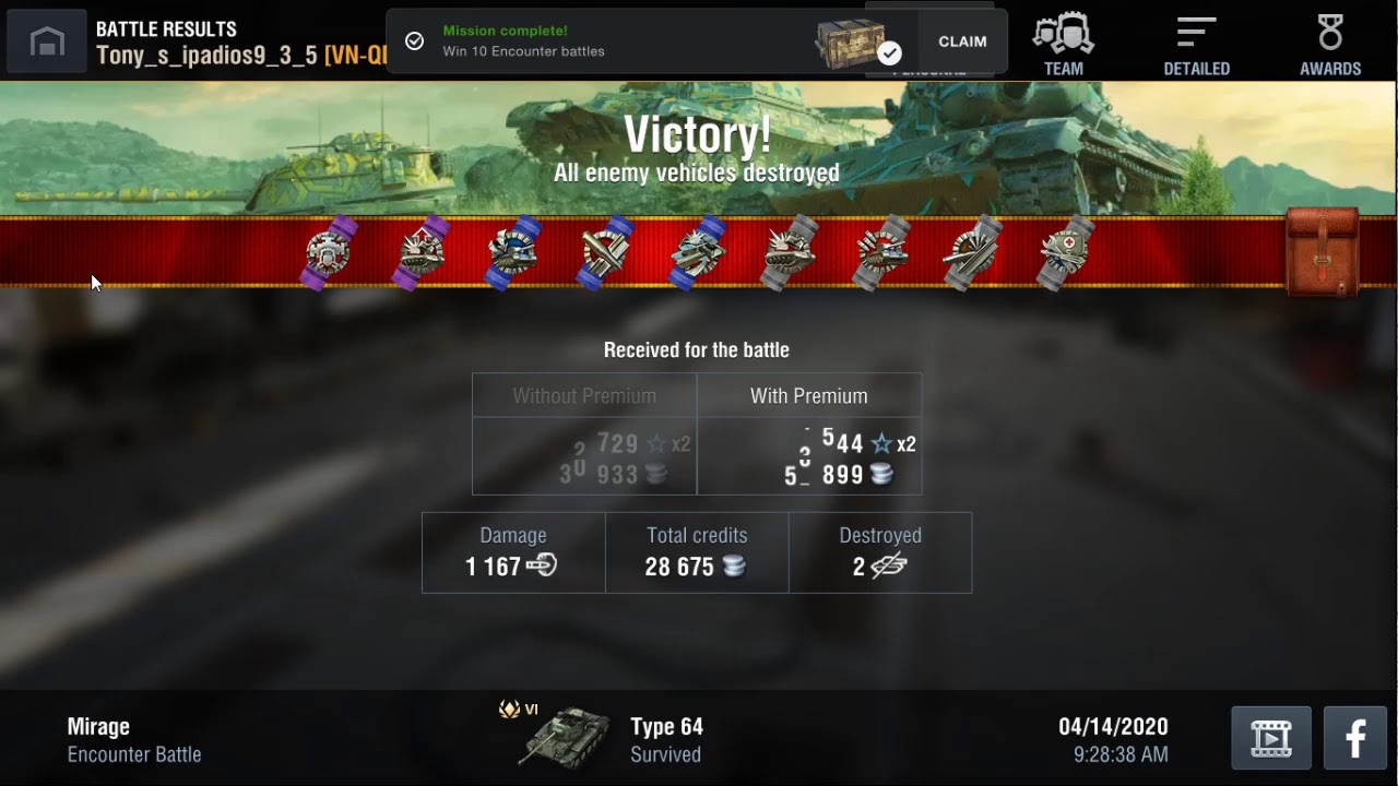 GRINDING MONEY FOR LEOPARD 1|GRAVITY FORCE EVENT|WoTBlitz[STREAM]