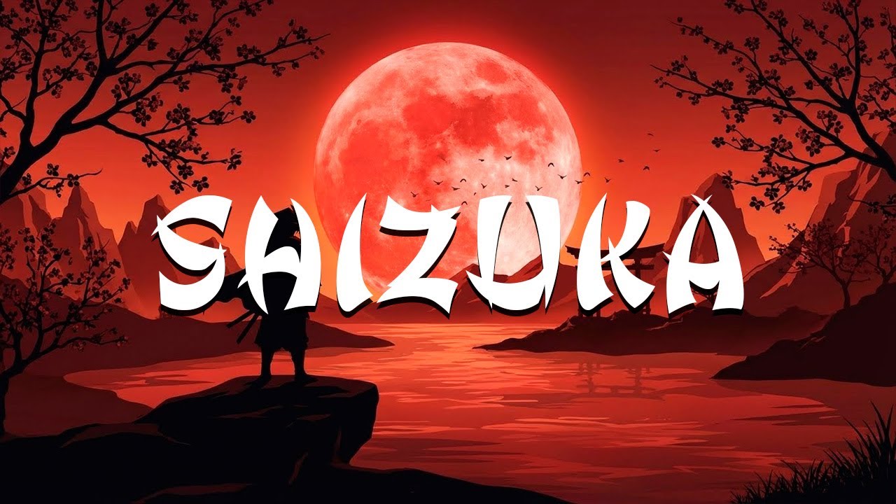 🤫 SHIZUKA | 静か (Silence) | Dark Japanese Ambient
