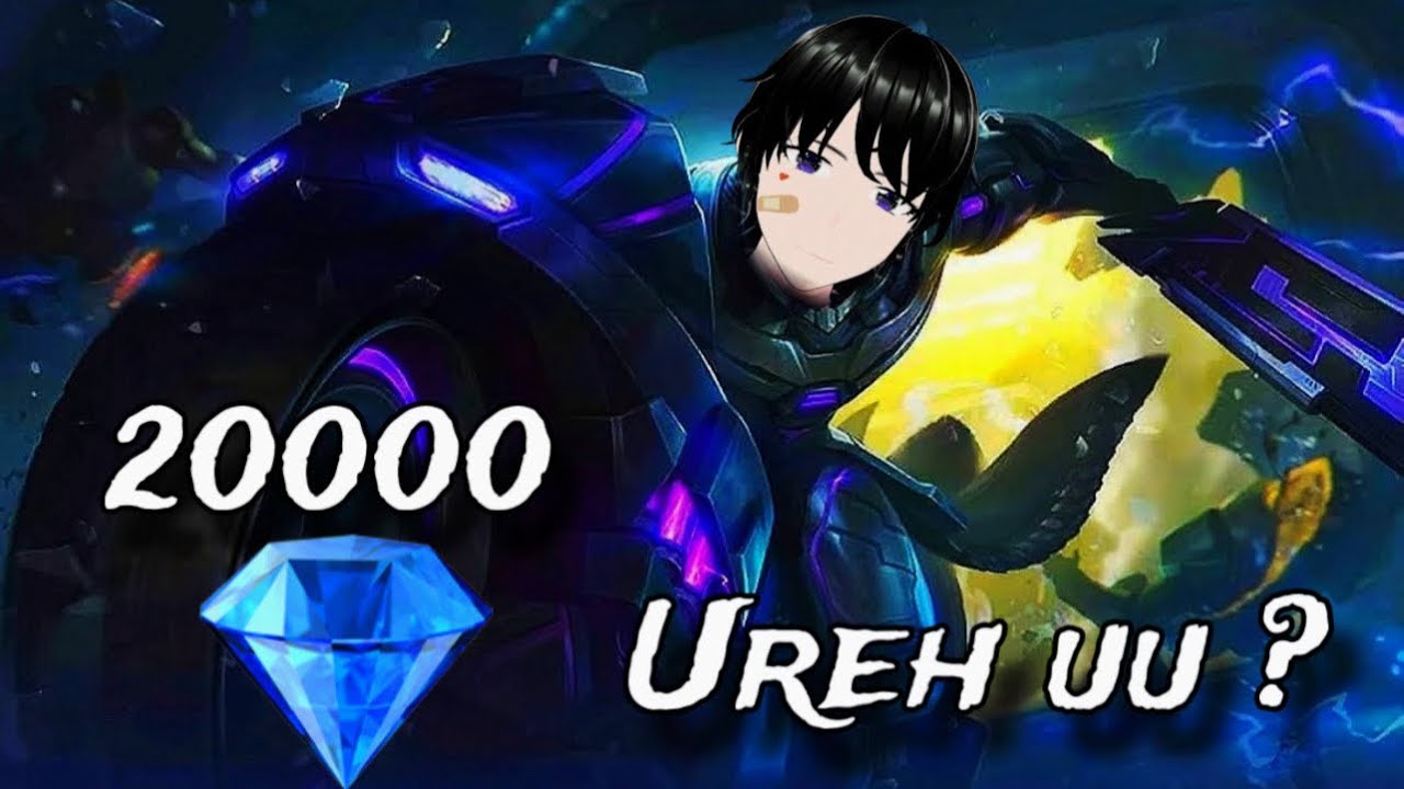 Уйл эсвэл Унагаа #5 20К Diamond хамтдаа үрэх үү ? 🌸