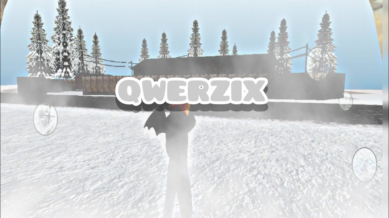 Qwerzix || Revenge x Suzuki || Sad Svit || highlight ||