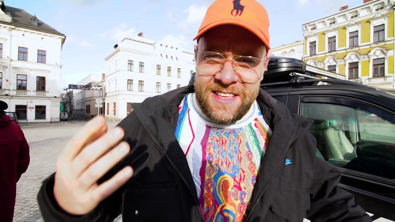 TEDE TOUR BULENCJE W KATOWICACH I KRAKOWIE