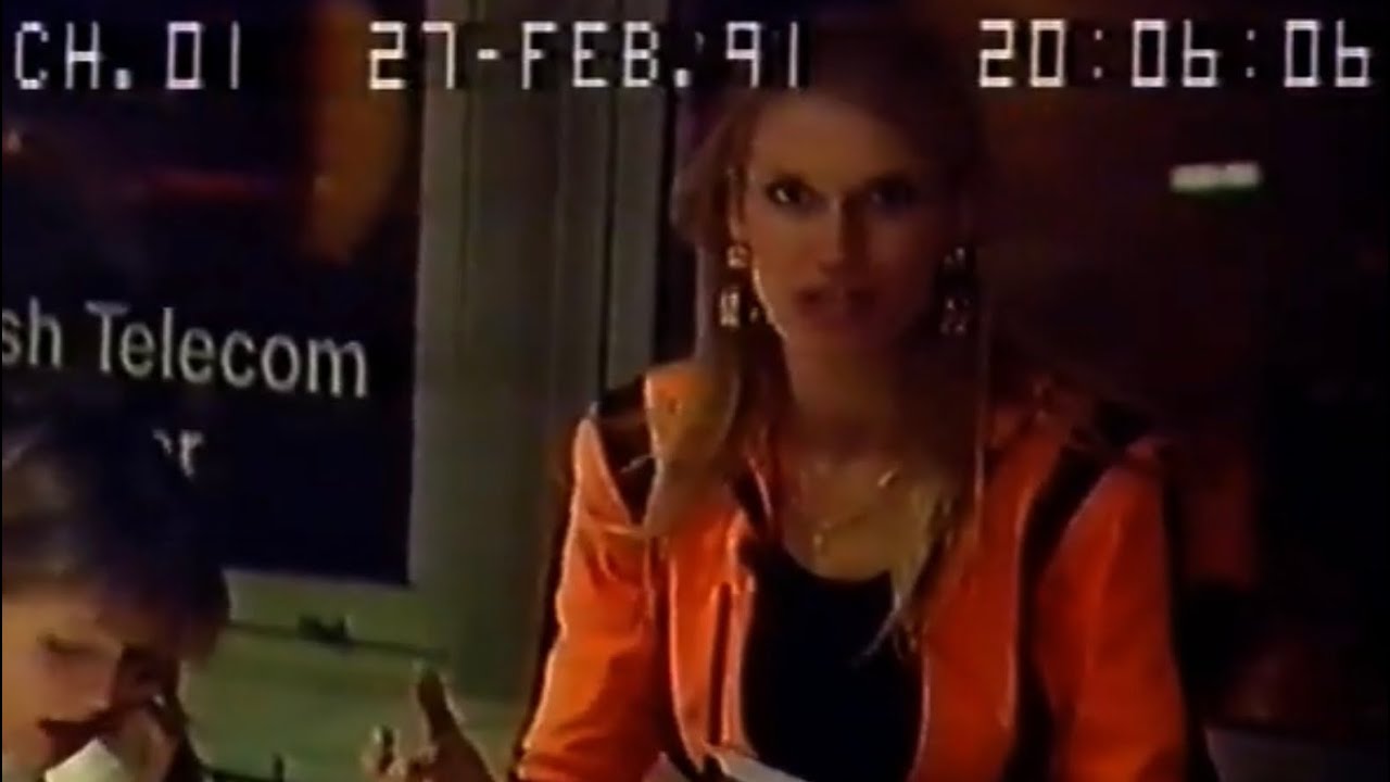 Challenge Anneka S2 E7 Romanian Orphanage