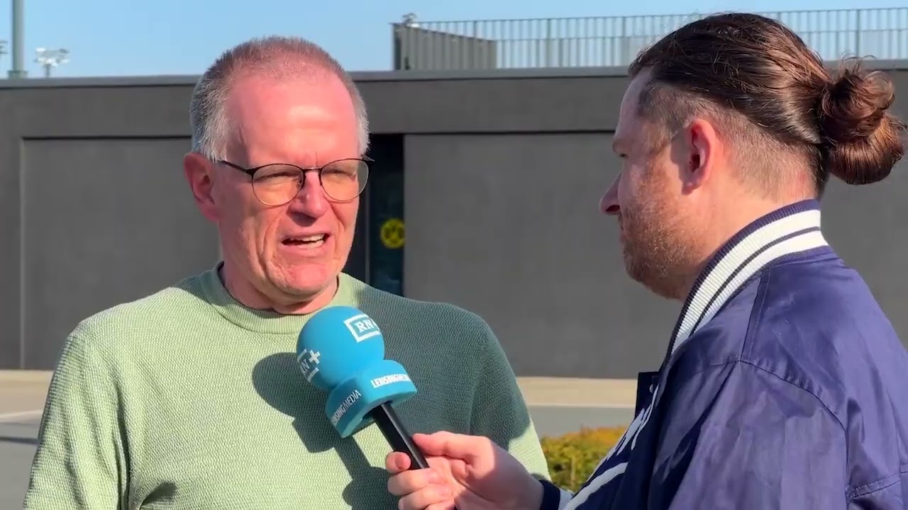 RN-Talk vor dem Klassiker gegen die Bayern: Ist die BVB-Saison am Samstagabend schon gelaufen?
