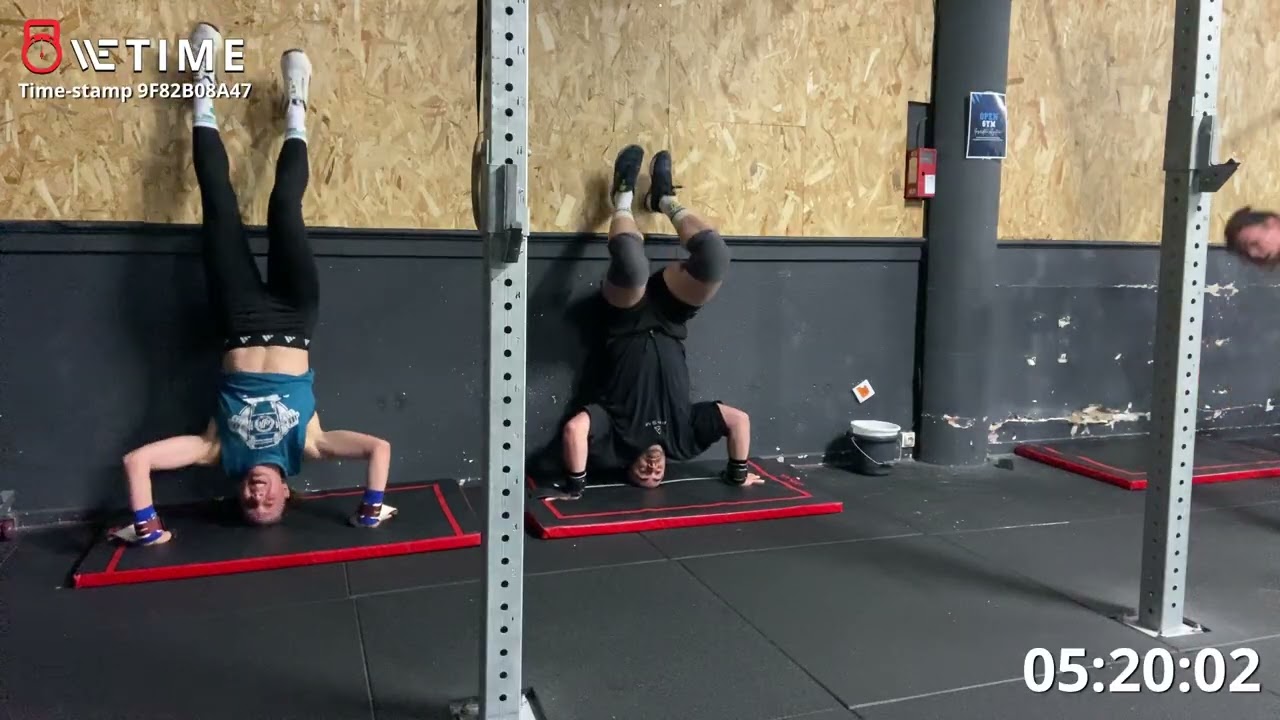Alsace wod 2 Guillaume 2026 