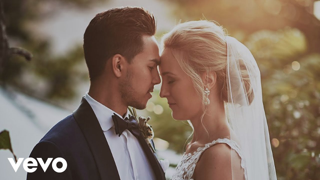 Tyler Shaw - With You (Wedding Version)