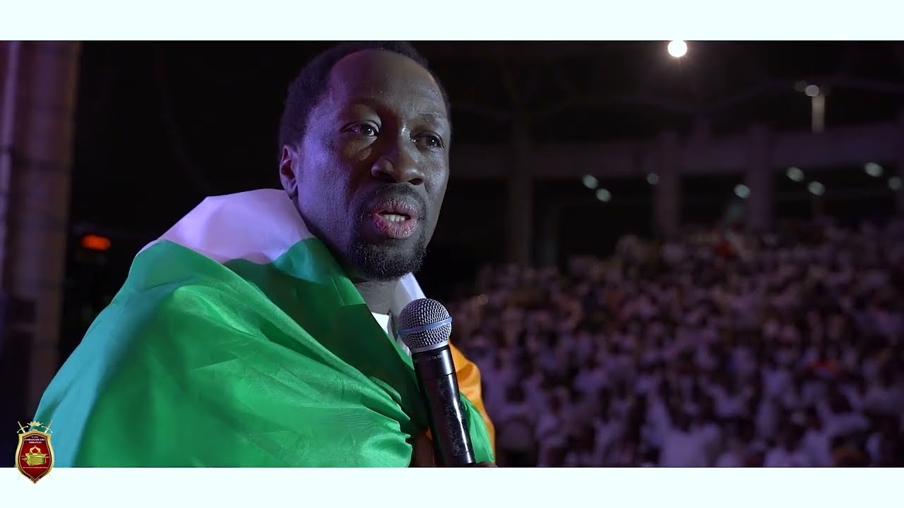 Edition spéciale-Palais de la culture-Bishop Ouattara Mohamed Idriss