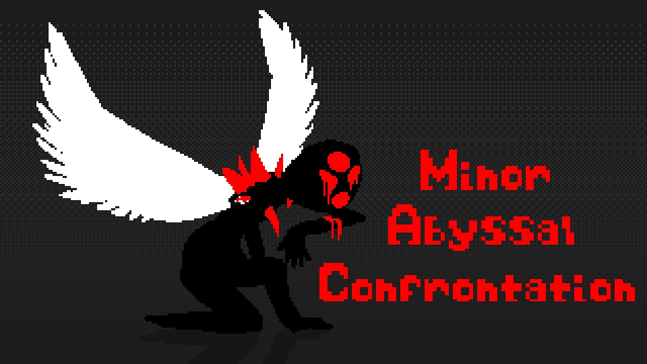 Minor Abyssal Confrontation