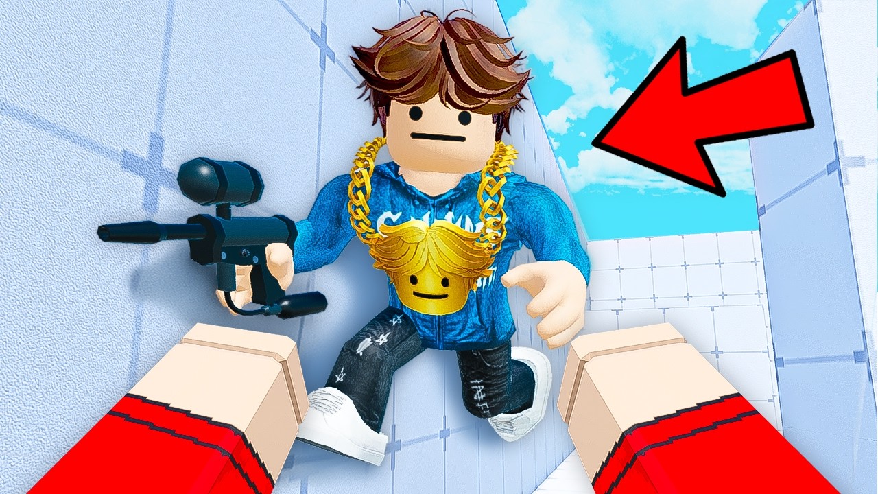 I Turned YOUTUBERS Into Rivals Pros!