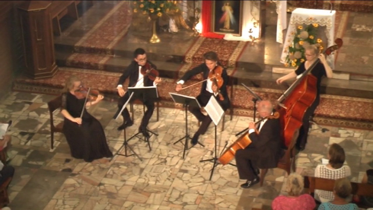 Arcangelo Corelli: Suite for Strings / Impressione String Quintet