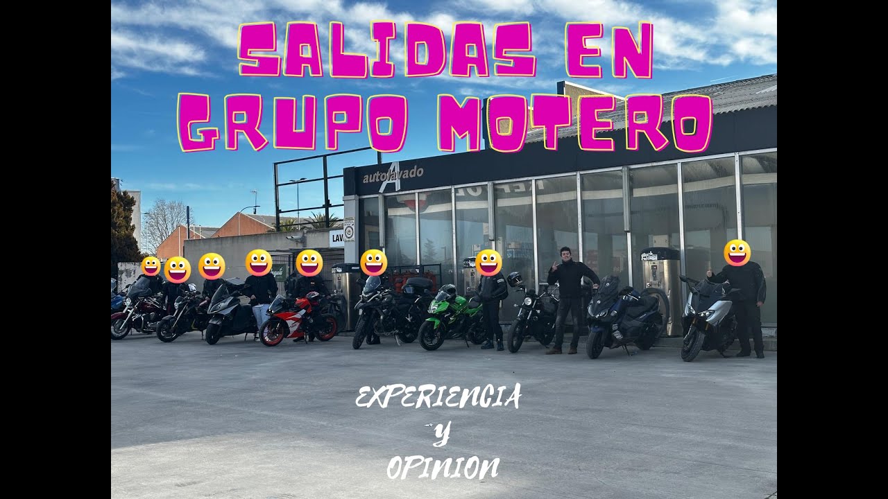 Solo o en Grupo