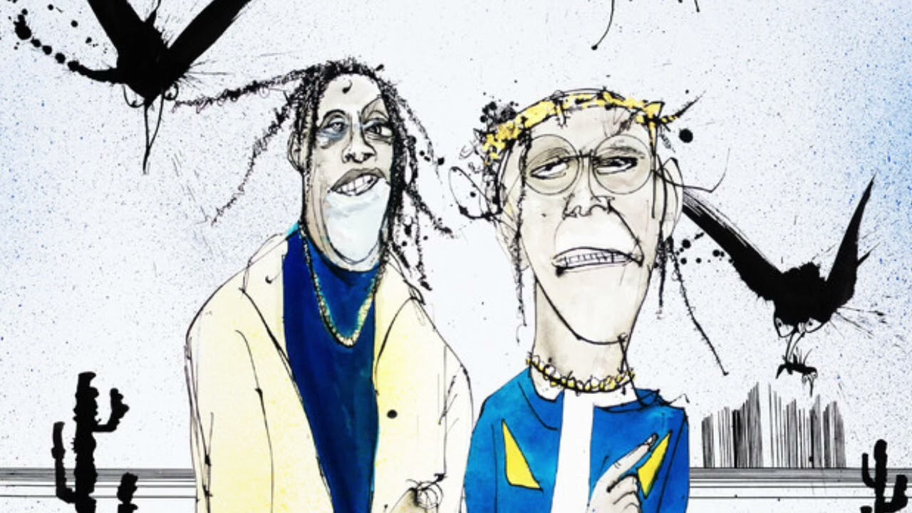 [FREE] Huncho Jack Type Beat &ndash; 