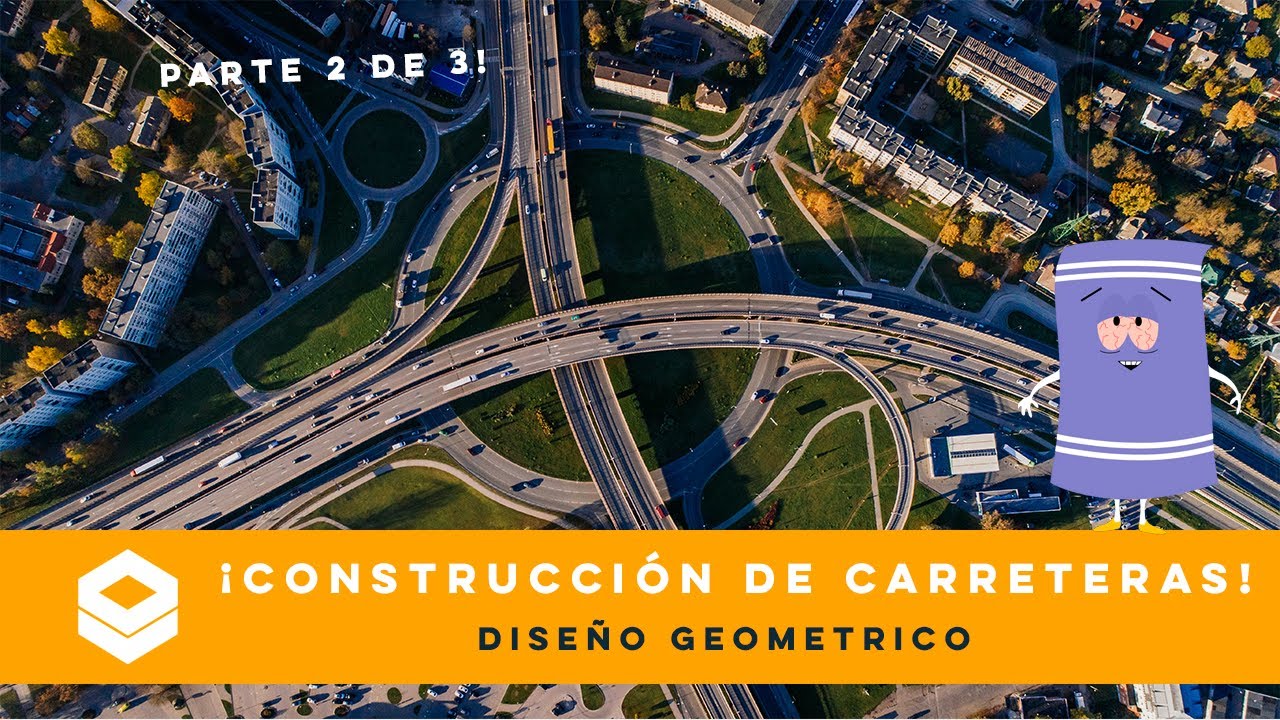 Vías Terrestres - Diseño Geométrico de Carreteras
