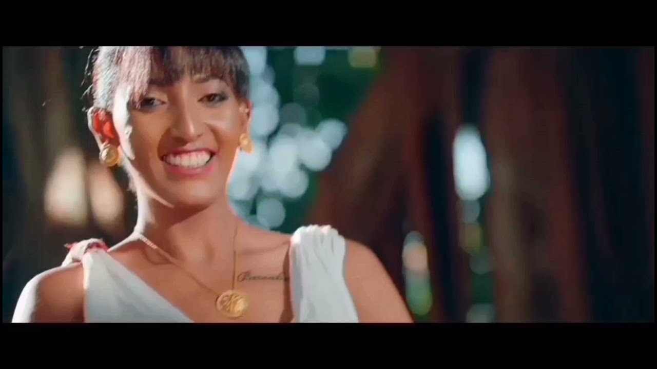 SILINA EX - AREXIS FT FINO-X OFFICIAL VIDEO