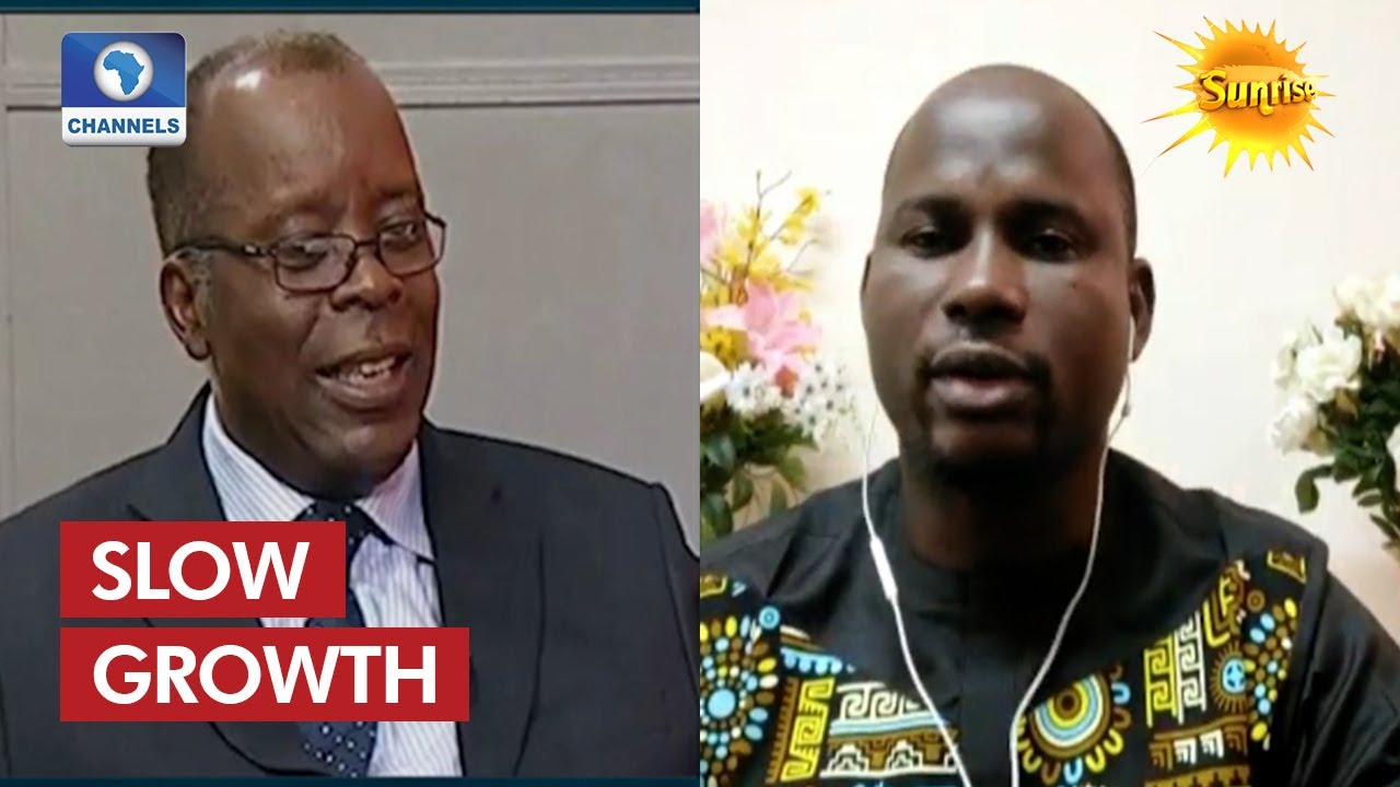Economists Review Nigeria&rsquo;s Slow Economic Growth