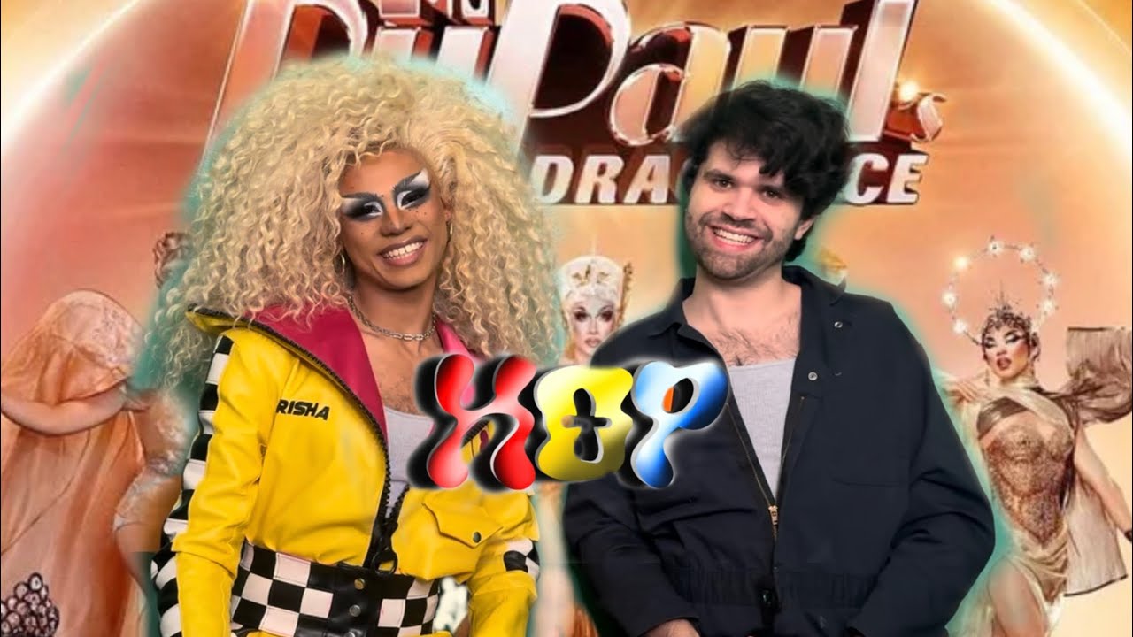HOP: RuPaul’s Drag Race Season 18 Episode 6 Review
