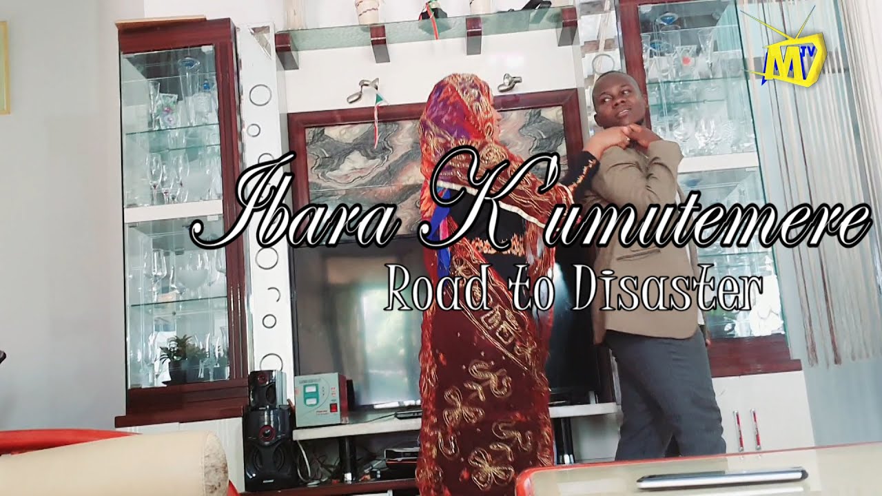 Ibara K'umutemere Ep11/Burundian Movie/Mugisha Movie Company