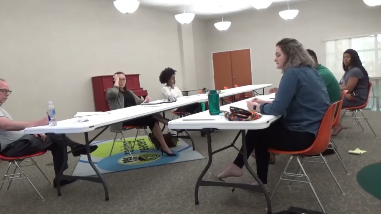 Meeting SP 03