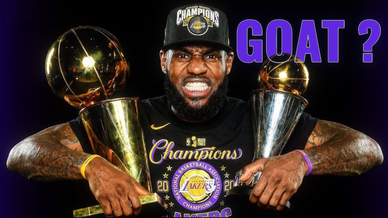 How Good Was Lakers LeBron ACTUALLY?