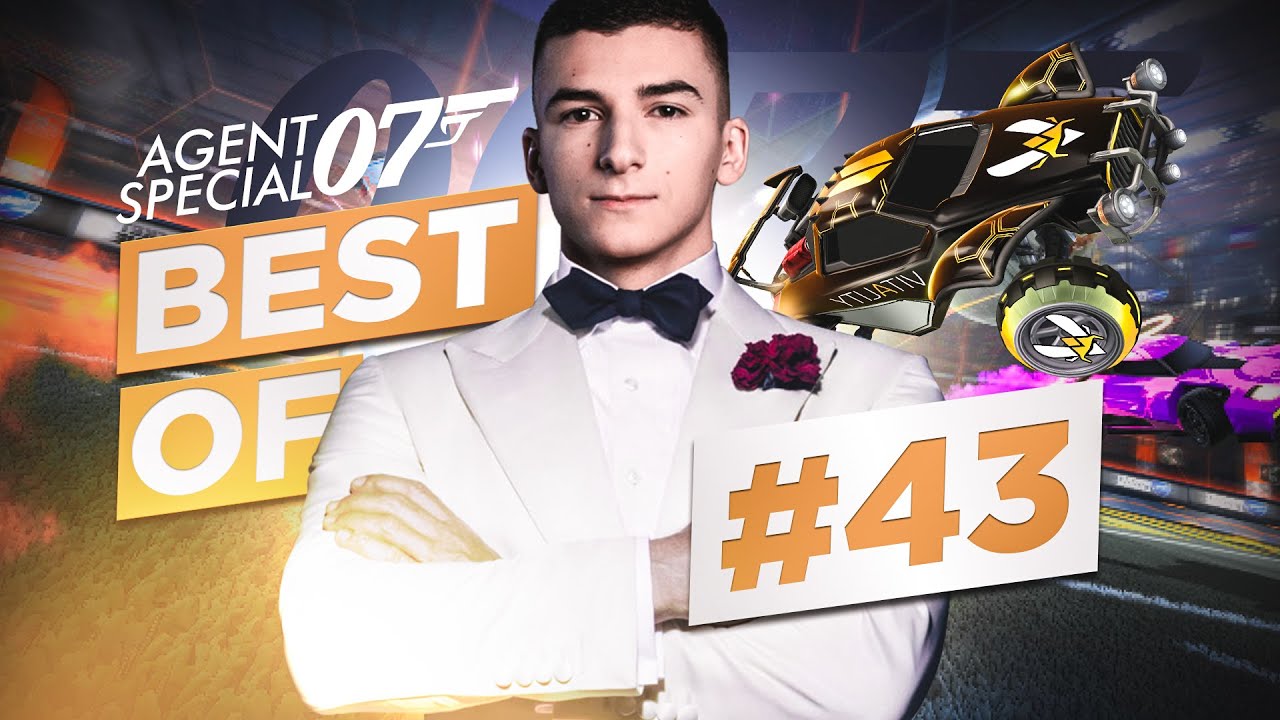 AGENT JAMES DOP AU RAPPORT - Best of Kaydop #43