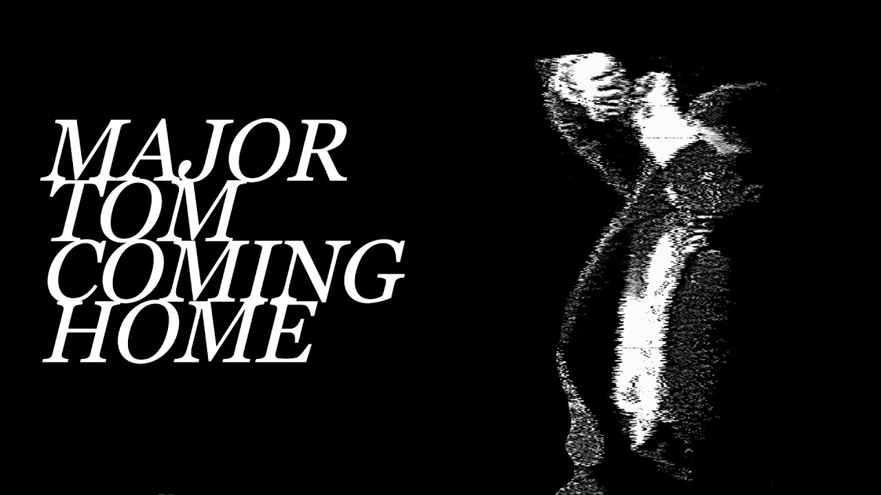 Peter Schilling - Major Tom (Coming Home) [COMPAKT Remix]