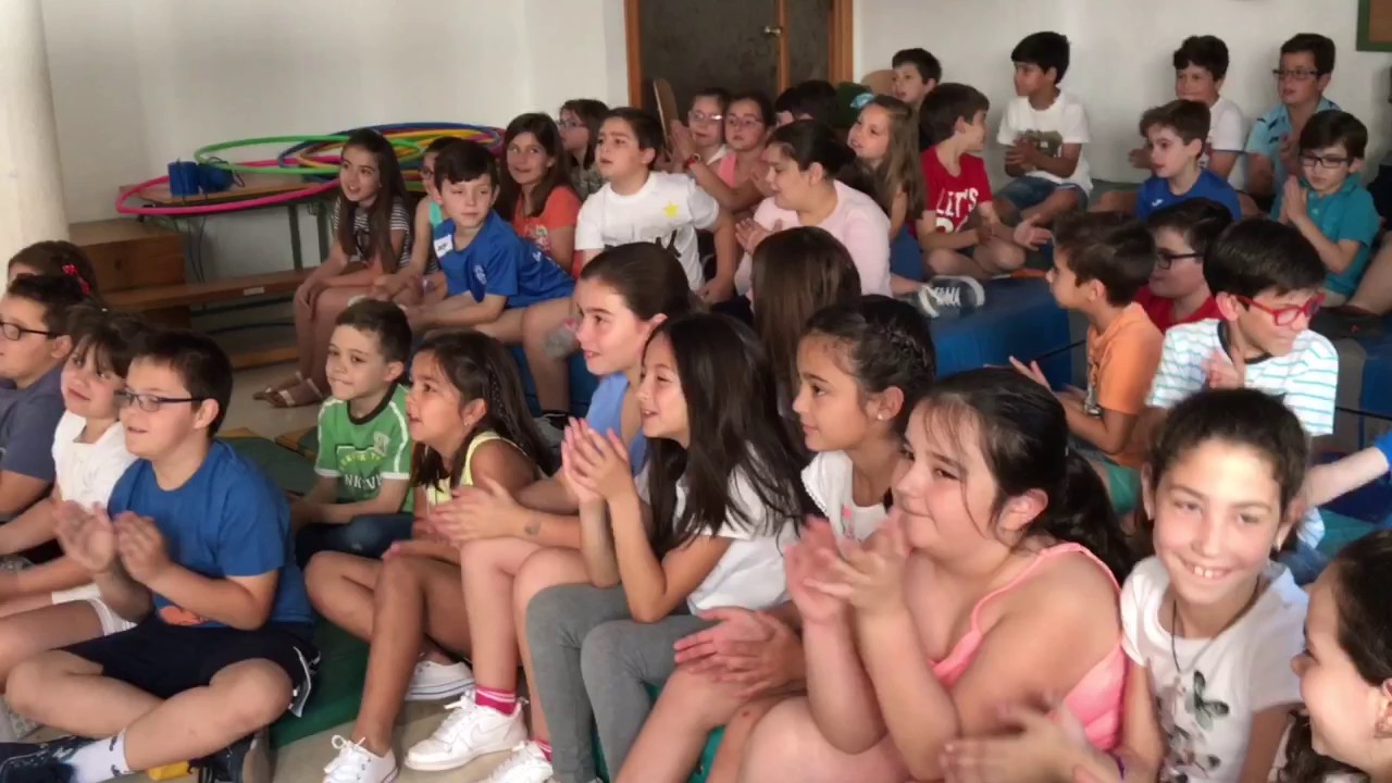 NUESTRA SEÑORA DEL ROSARIO y el MEDIO AMBIENTE