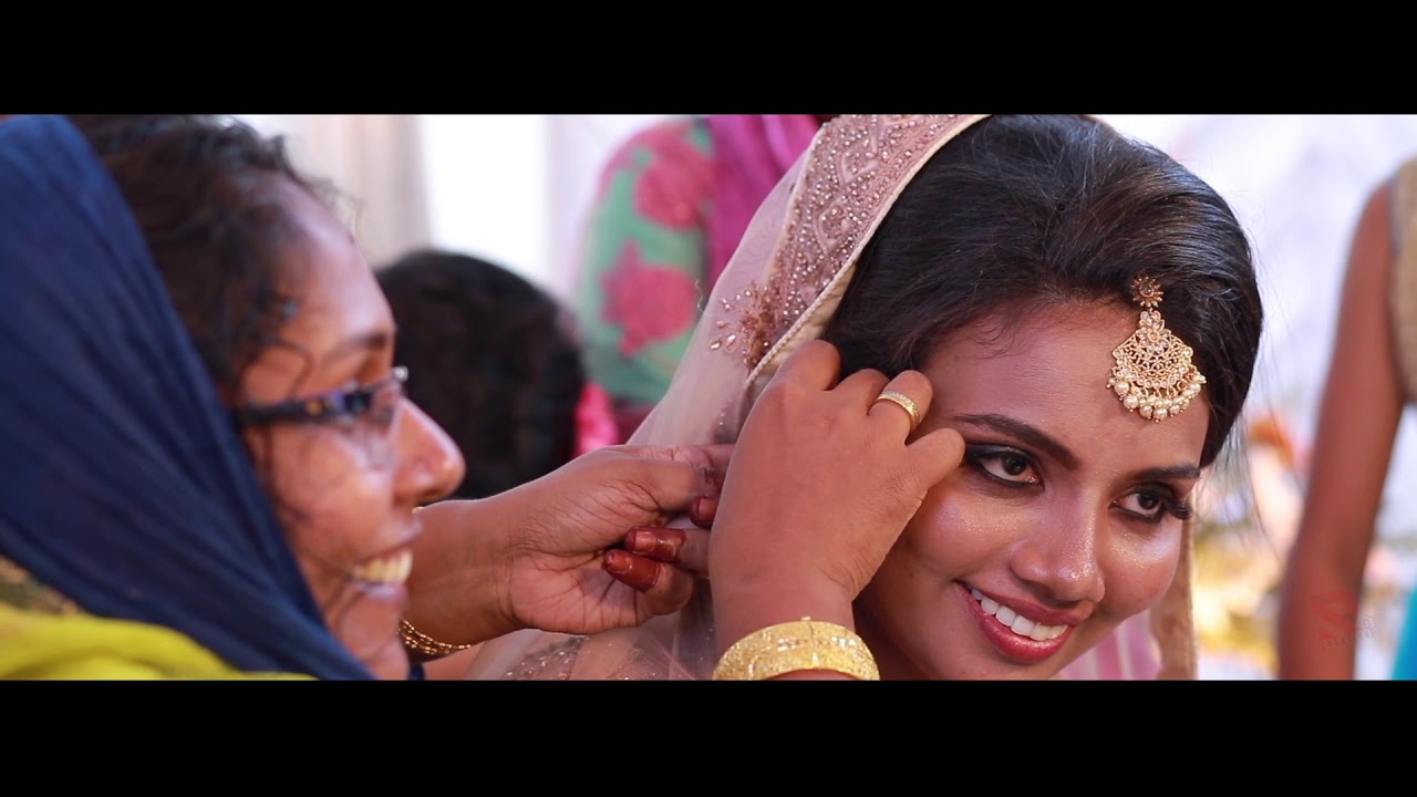Asna weds jafin engagement teaser
