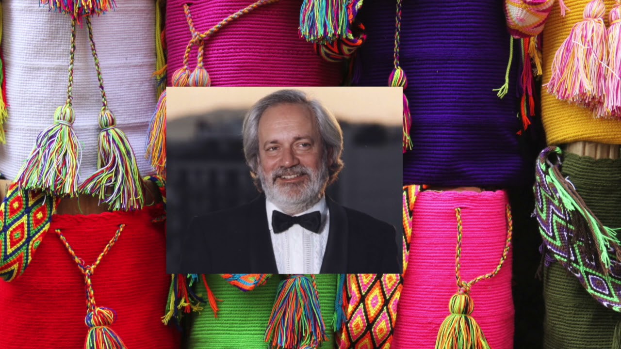 Jorge Cardoso - Bambuco (24 Piezas Sudamericanas)